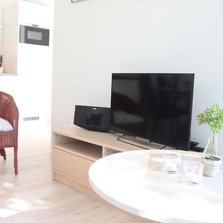 L5 - Ferienanlage Lindenstrasse 1 - Feriendomizil Hollich Groemitz Ngoại thất bức ảnh
