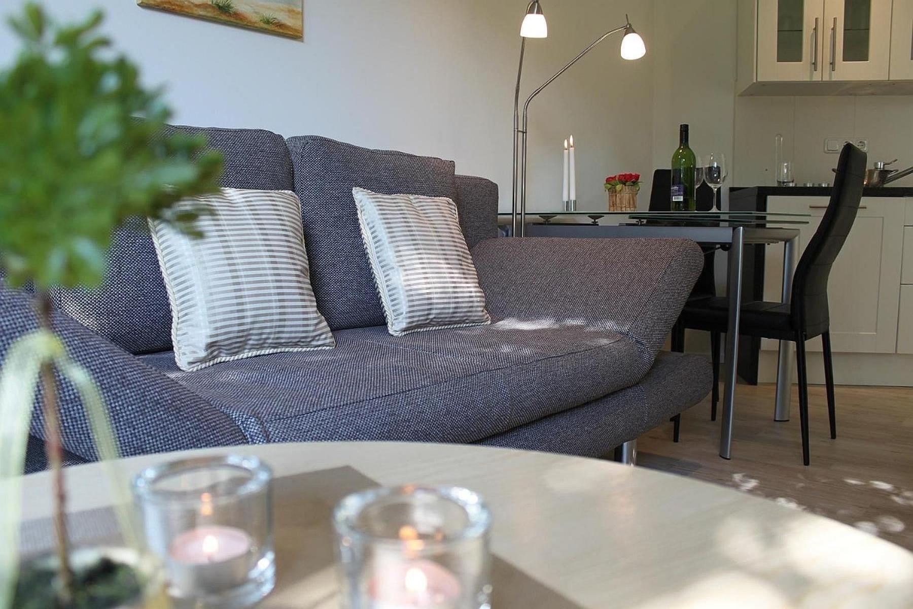 L5 - Ferienanlage Lindenstrasse 1 - Feriendomizil Hollich Groemitz Ngoại thất bức ảnh