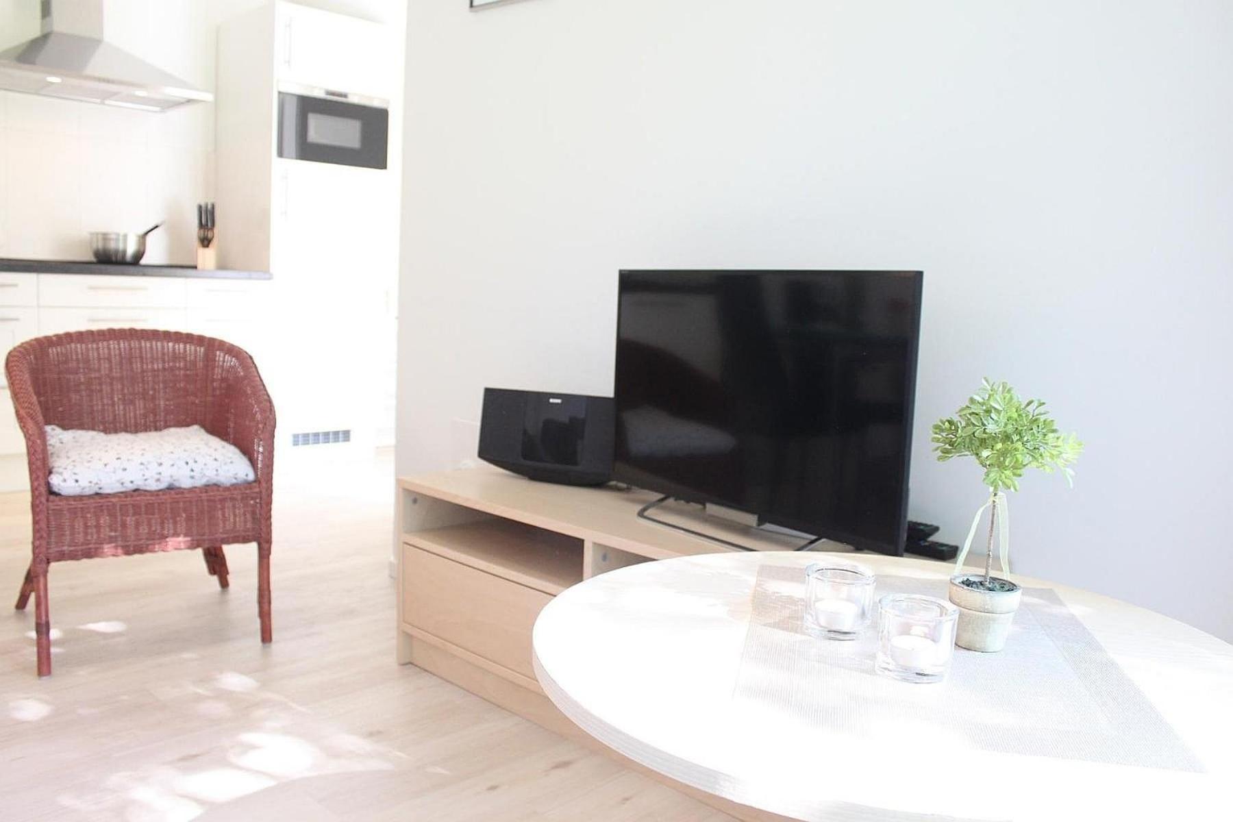 L5 - Ferienanlage Lindenstrasse 1 - Feriendomizil Hollich Groemitz Ngoại thất bức ảnh